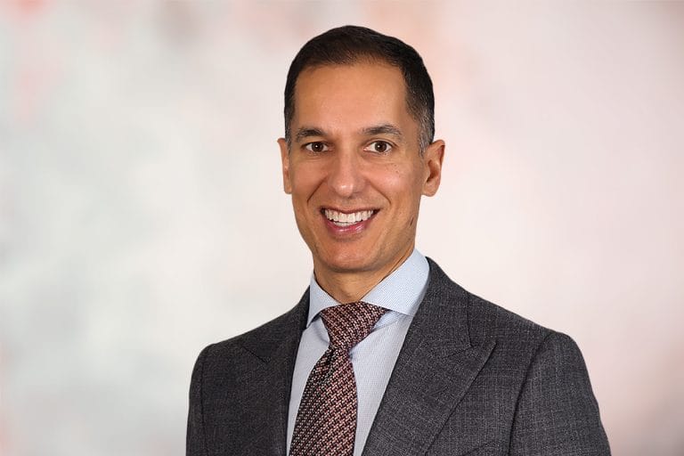 Ravi Jain