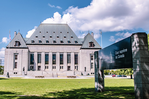 Federal Court of Canada