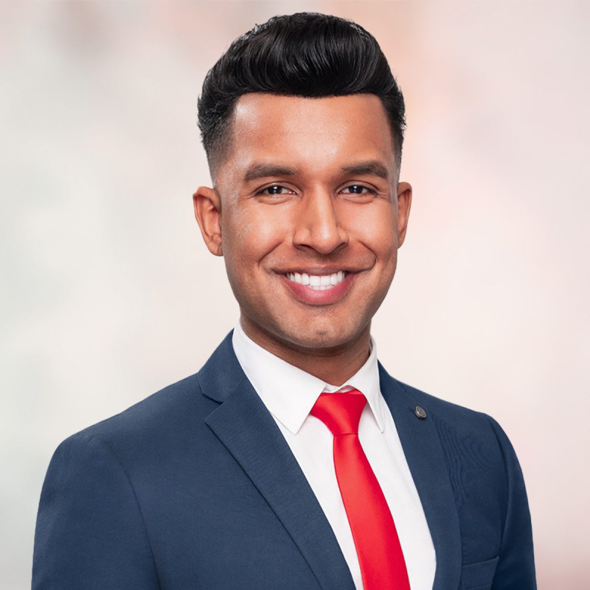 Our Team - Jain Immigration Law