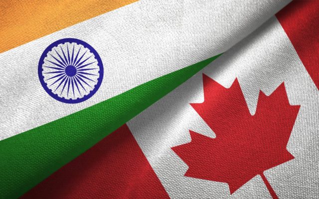 Navigating Choppy Waters: Canada-India Tensions Impact Immigration Processing